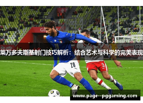 莱万多夫斯基射门技巧解析：结合艺术与科学的完美表现