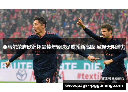 亚马尔荣膺欧洲杯最佳年轻球员成就新高峰 展现无限潜力